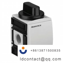 R412006260_EMERSON  C AVENTICS Manu